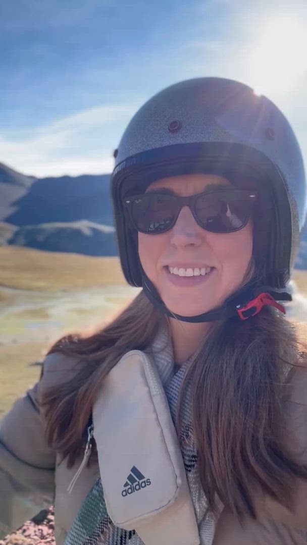 Inca Adventures – 7 Days (Lima, Paracas, Ica, Cusco, Machu Picchu &amp; Rainbow Mountain) – With Domestic Flights customer review video