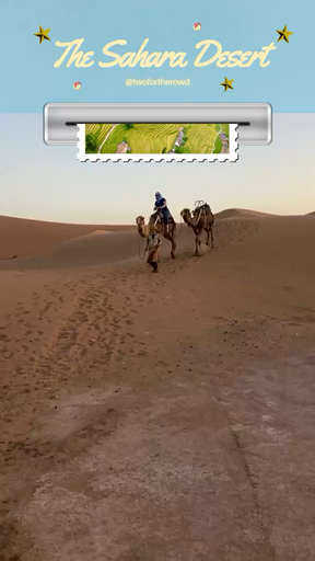 Visitez Maroc avec votre propre groupe ou en solo