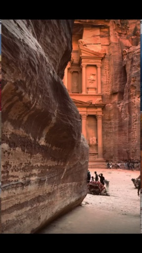 Trouvez votre aventure idéale en Égypte et Jordanie. Nous avons 162 à vous proposer en Égypte et Jordanie durant entre 3 et 30 jours.