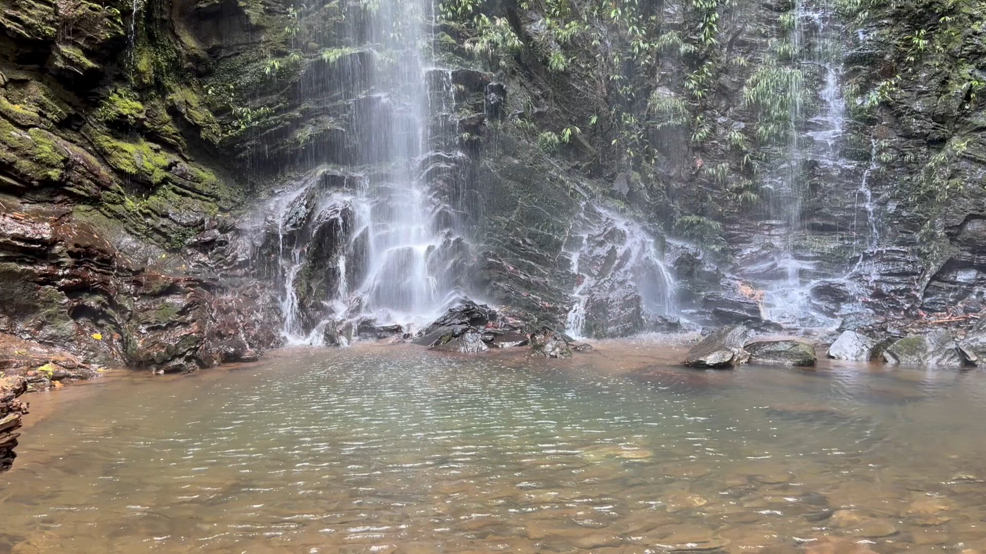 Colombie - Trekking dans la cité perdue customer review video