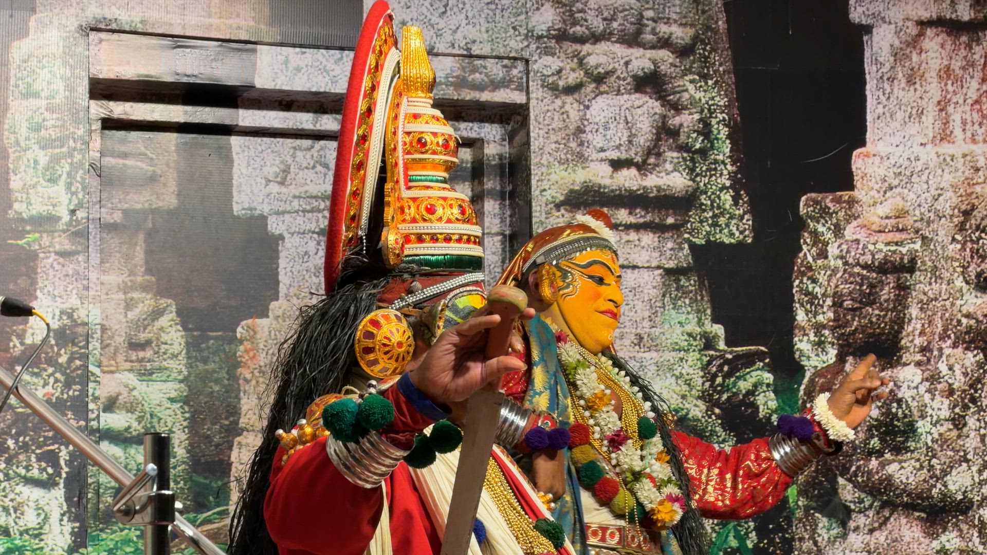 L'essence de l'Inde du Sud idyllique customer review video