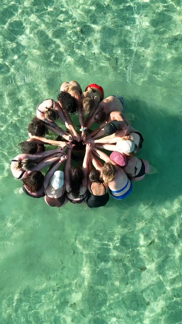 Philippinen: Schnorcheln und Sterne gucken Kundenbewertungsvideo