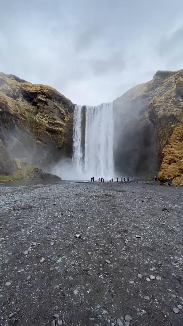Picture the Northern Lights over a glacier, the Strokkur geyser bursting into life, and the iconic Blue Lagoon before your very eyes. Skógafoss Waterfall will spray you with its rainbow waters, while Myvatn Nature Baths will soak your aches away. Ever wanted to horsehide across a fjord? Now’s your chance. And how about hiking across glaciers and seeing real volcanoes up close? Iceland is waiting.