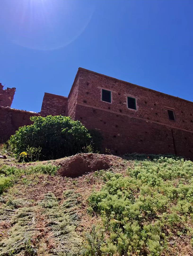 8-Days Private Morocco Tour From Marrakech To Imlil Atlas Mountains &amp; Trekking customer review video