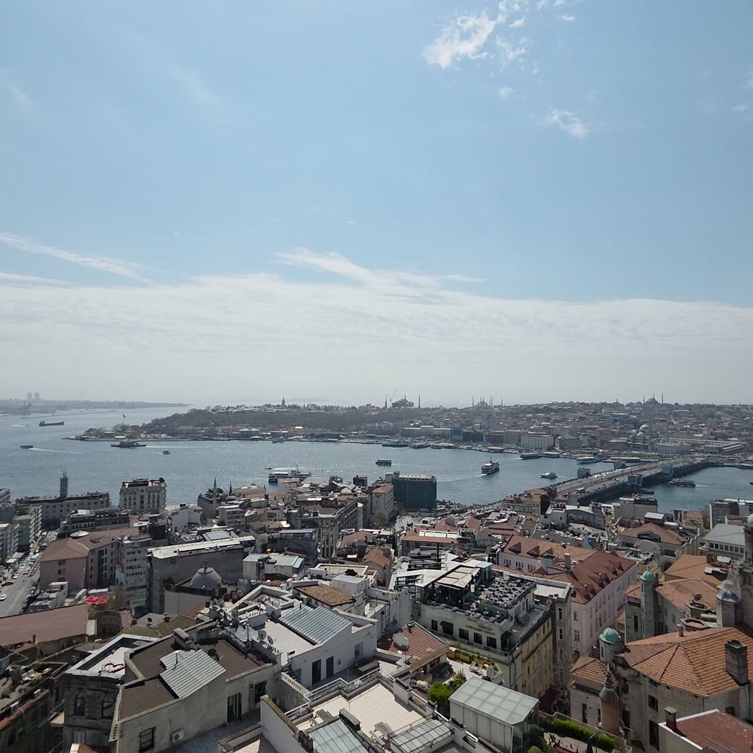 D'Istanbul à la côte : Une aventure de 8 jours à travers les plus beaux paysages de Turquie customer review video