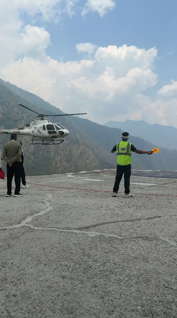 6 Tage 5 Nächte 4 Dham (Kedarnath, Badrinath, Gangotri und Yamunotri) Kundenbewertungsvideo