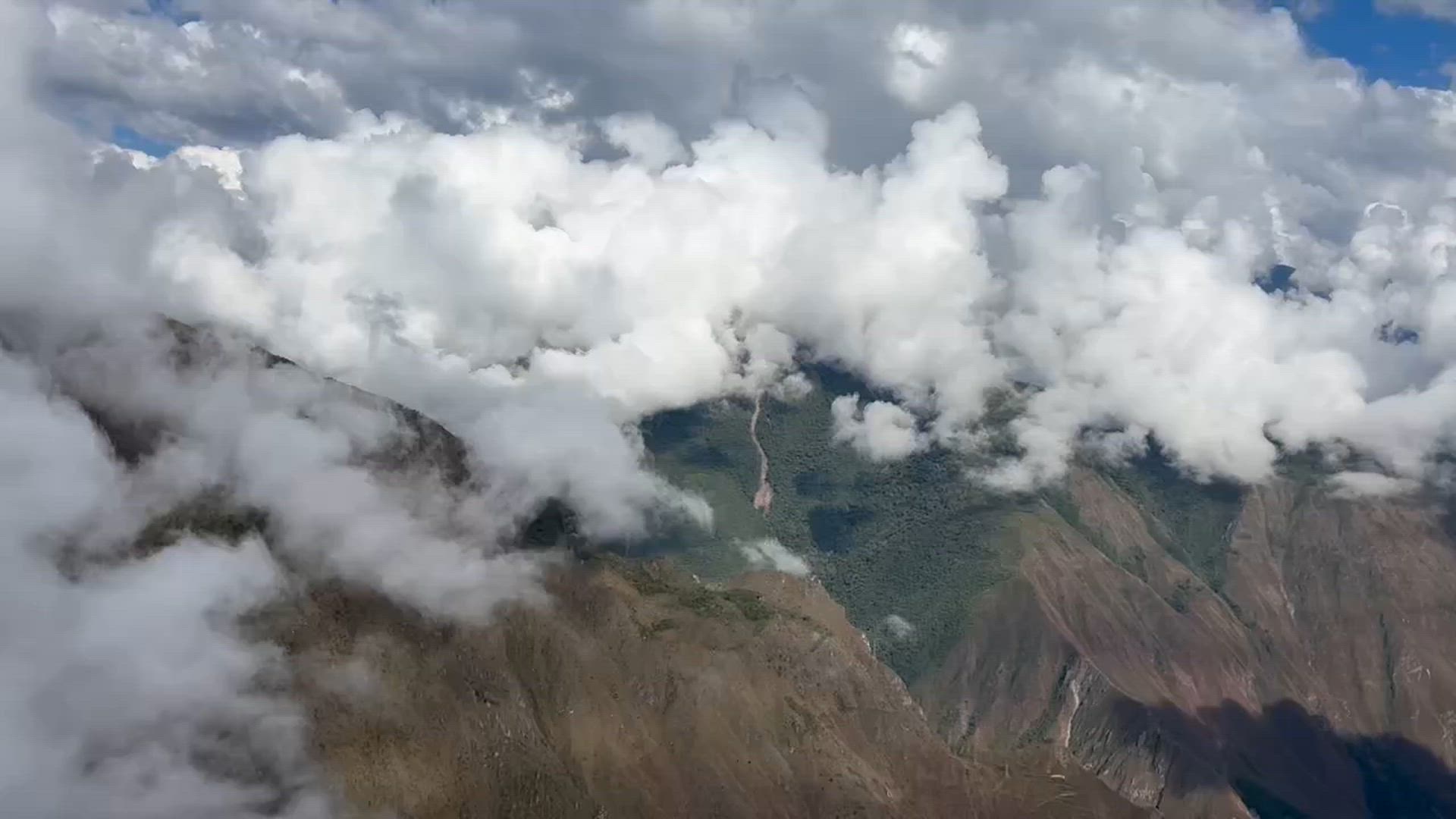 Vídeo de reseña del cliente sobre Tour de 8 Días: Lima, Cusco, Machu Picchu y Puno - Incluye Vuelos Nacionales y Tren Vistadome