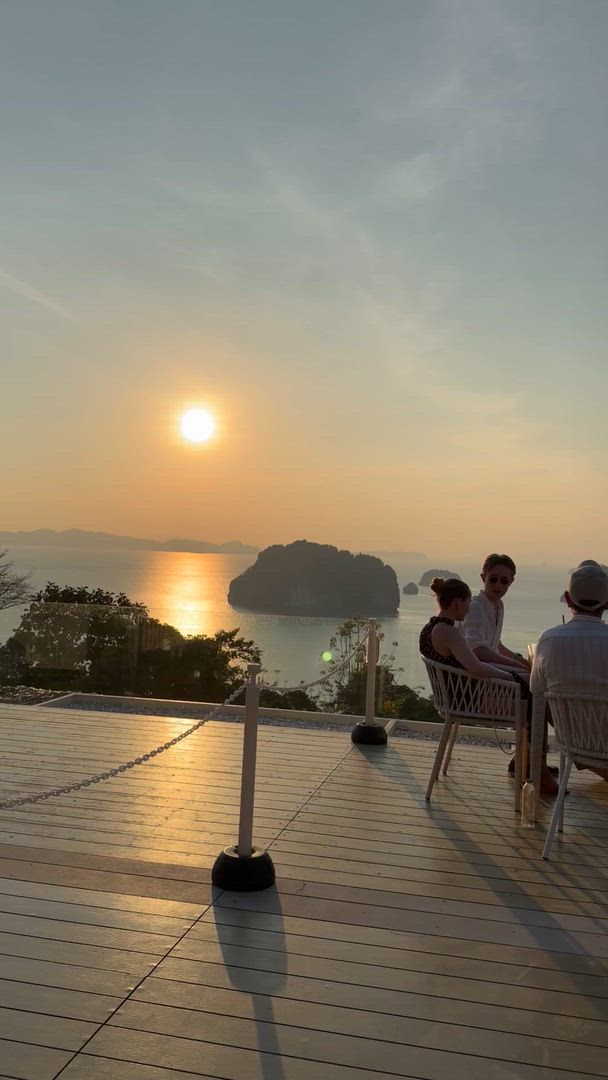 Inselhüpfen in Thailand - 9 Tage Kundenbewertungsvideo