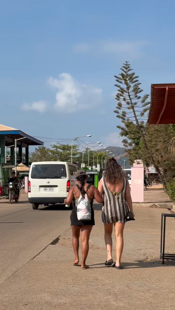 Philippinen: Schnorcheln und Sterne gucken Kundenbewertungsvideo