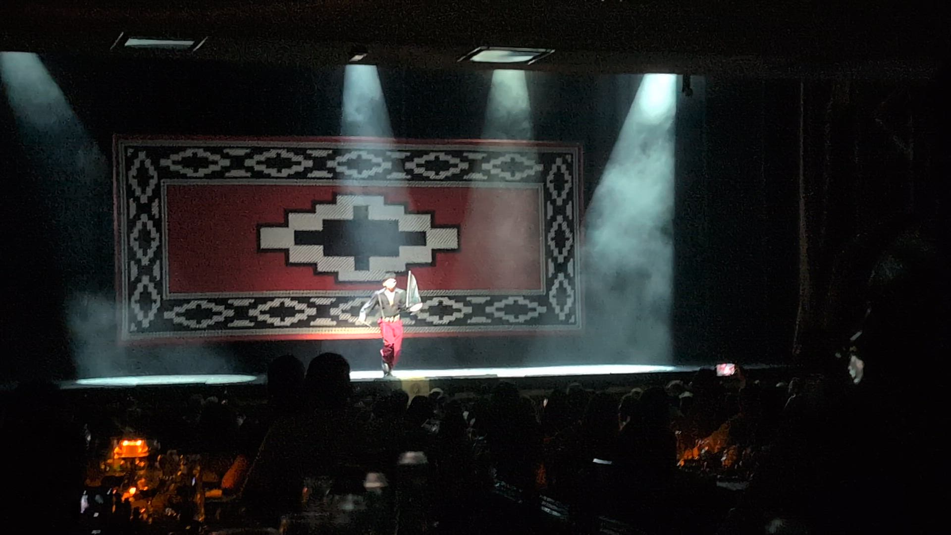 Vídeo de reseña del cliente sobre Viaje a Sudamérica en 33 días: Colombia, Perú, Bolivia, Chile, Argentina y Brasil con el Camino Inca y la Patagonia