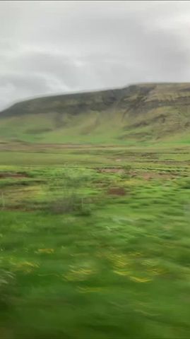 Circuito 7 días - ruta de circunvalación de Islandia y península de Snæfellsnes en grupo pequeño
