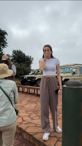 Trouvez votre Tanzanie Safari idéal. Vous avez le choix entre pas moins de 1968 voyages durant entre une journée et 28 jours. Le mois comptant le plus grand nombre de départs est Août, ce qui en fait le moment le plus apprécié pour aller en Tanzanie.