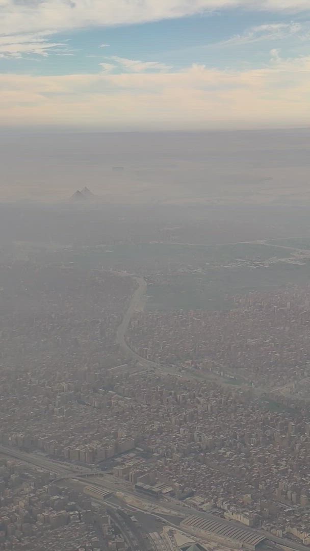 Vídeo de reseña del cliente sobre El Cairo y Crucero por el Nilo - GEM y Vuelo de ida y vuelta incluidos