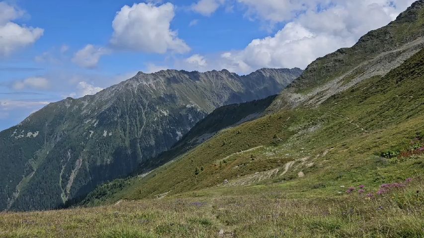 Circuit du Mont Blanc - 10 jours de randonnée guidée circuit