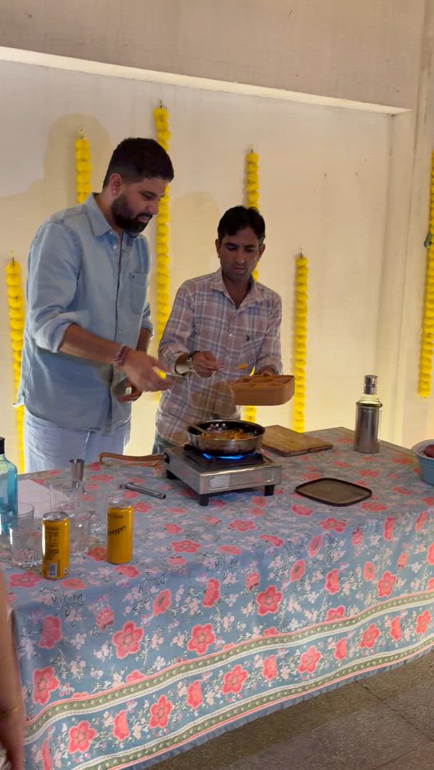 Découverte de l'Inde customer review video