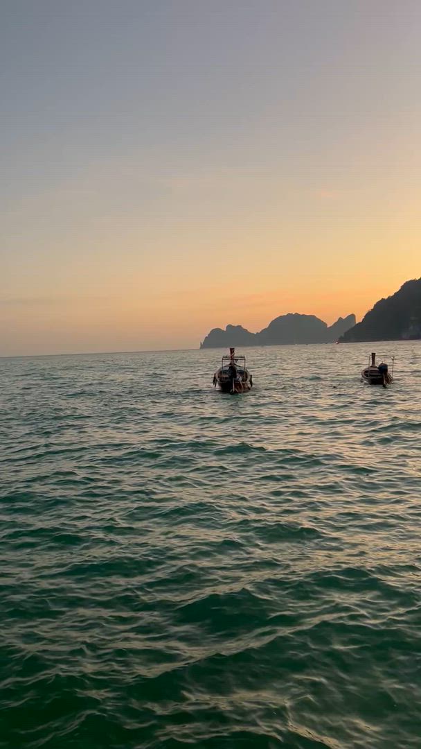 Expérience thaïlandaise customer review video