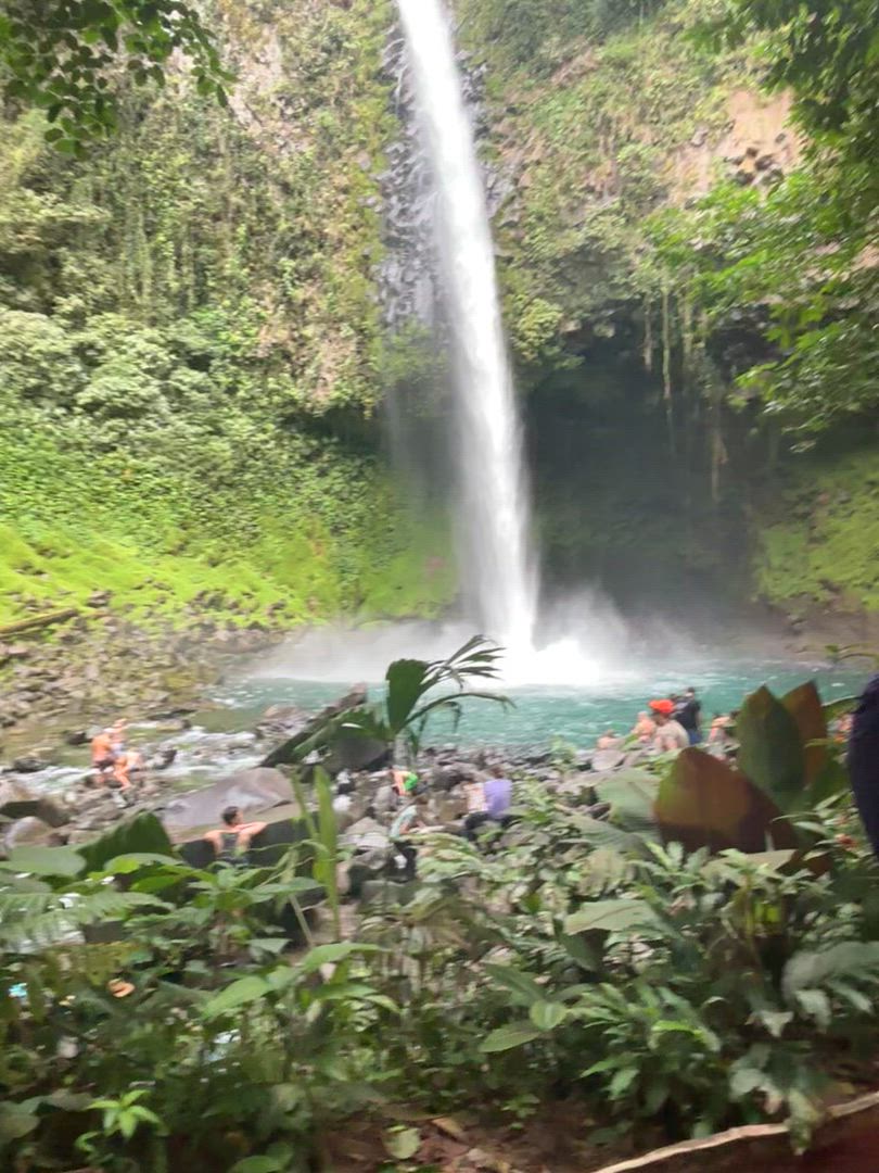 Vídeo de reseña del cliente sobre Costa Rica: Conservación de la fauna, Permacultura y turismo Responsable