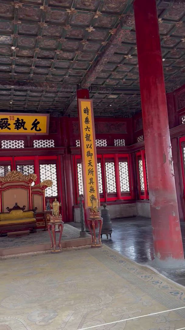 Circuit de 8 jours en Chine : Groupe de luxe, hôtels 5 et 4 étoiles, tout compris customer review video