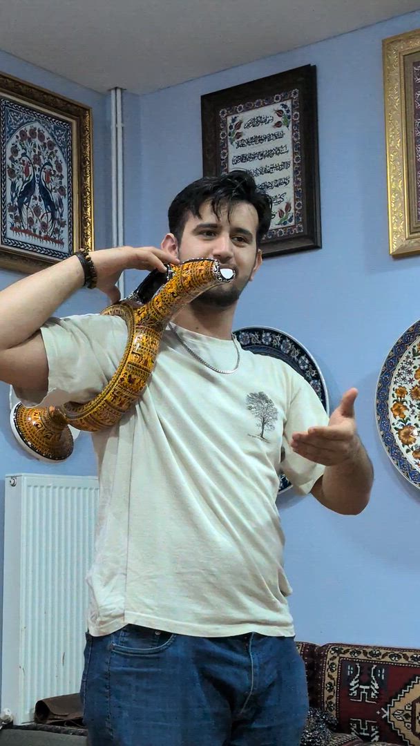 Vídeo de reseña del cliente sobre De Estambul a la Costa: Una aventura de 8 Días por los paisajes más bellos de Turquía