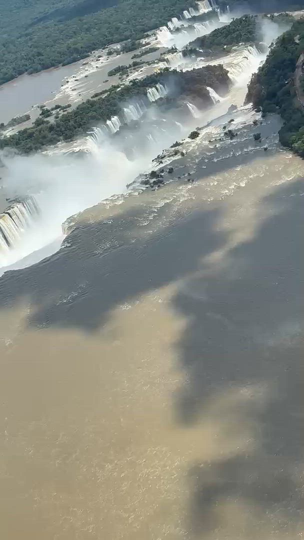 video met klantbeoordeling van 14-daagse reis door Zuid-Amerika: Santiago naar Rio de Janeiro met viersterrenverblijf