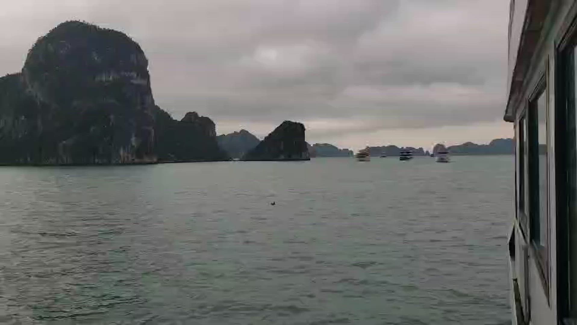 Vídeo de reseña del cliente sobre Lo mejor de Vietnam y Camboya por el río Mekong - 15 días