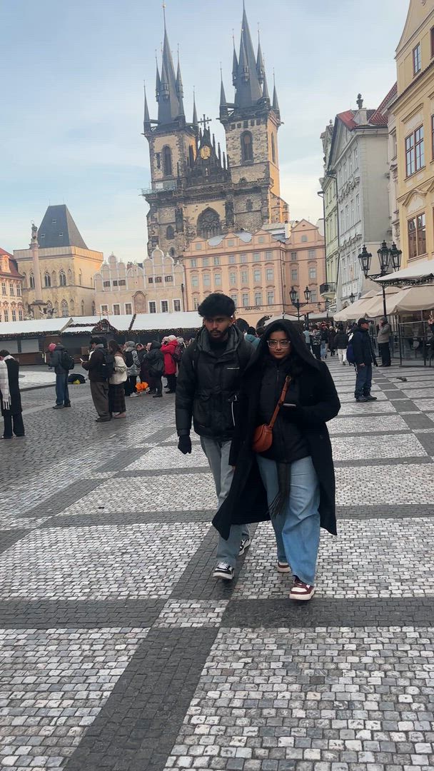 Vídeo de reseña del cliente sobre Lo mejor de Europa del este