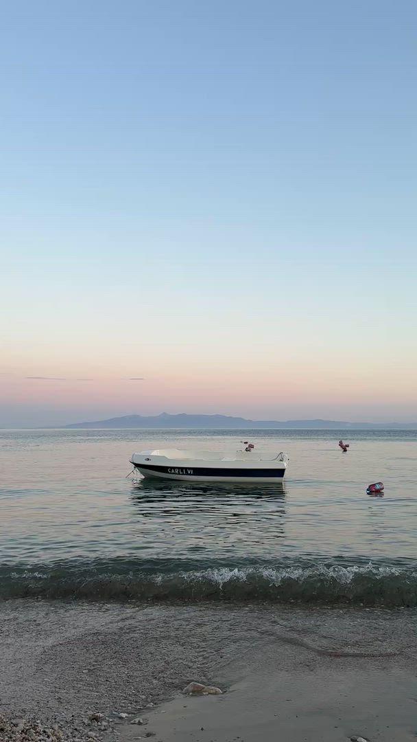 Circuit en groupe dans toute l'Albanie - avec le Kosovo et Ohrid customer review video
