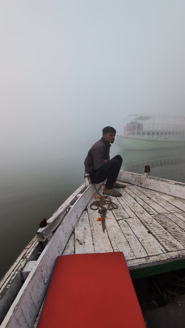 Group/Private Golden Triangle with Varanasi With Luxury 4 Star Hotels customer review video