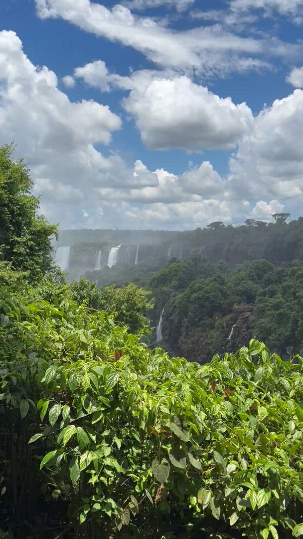 13 jours d'aventure au Brésil et en Argentine :  Buenos Aires, Patagonie, chutes d'Iguazú, São Paulo et Rio customer review video