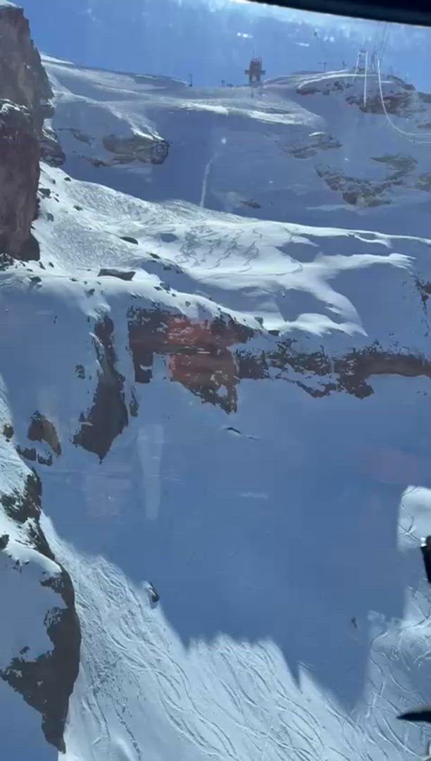 Vídeo de reseña del cliente sobre Viaje a París, Suiza e Italia
