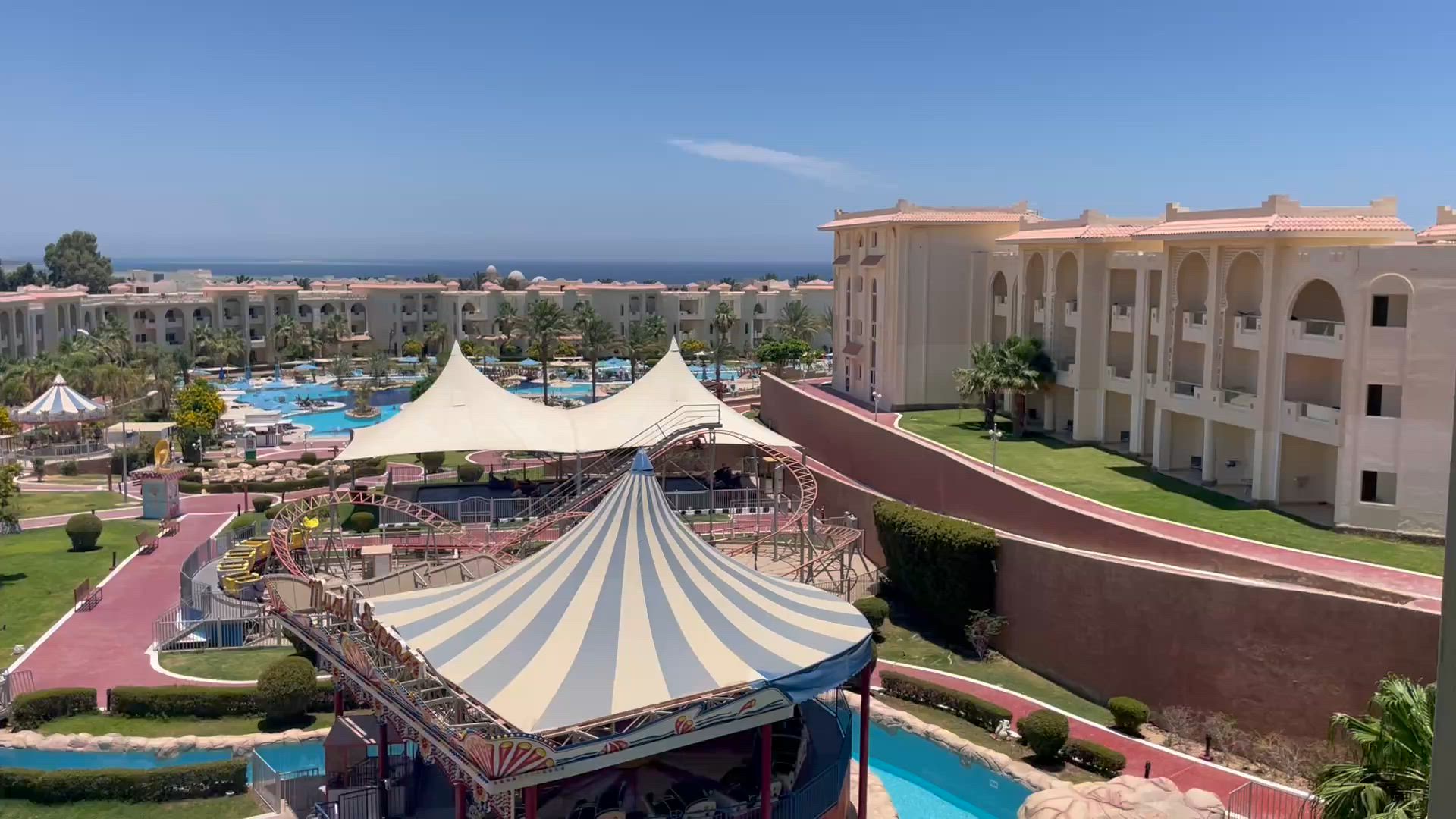 Vídeo de reseña del cliente sobre Egipto 10 días de experiencia (Pirámides y GEM _ Crucero por el Nilo _ Hurghada Mar Rojo)