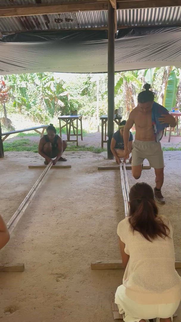 Vídeo de reseña del cliente sobre Clásico del Oeste de Filipinas 10 días - One Life Adventures