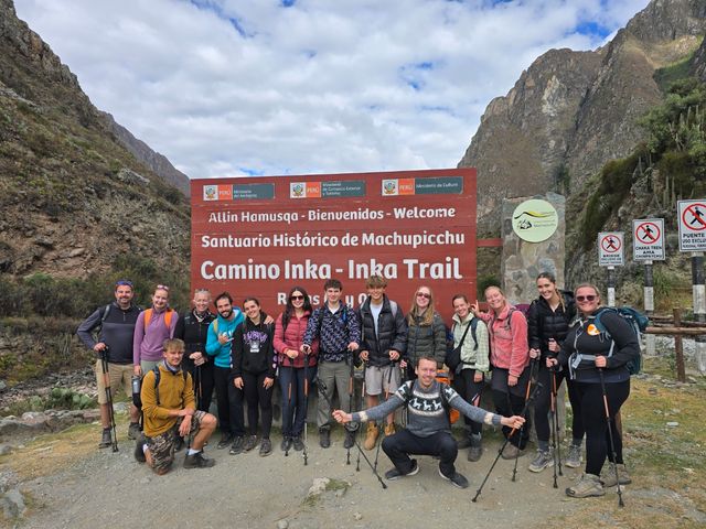 The Great South American Journey: Quito to Rio Adventure