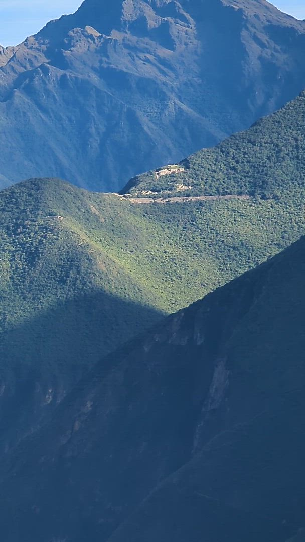 Vídeo de reseña del cliente sobre Caminata de Choquequirao a Machu Picchu 6 días / 5 noches