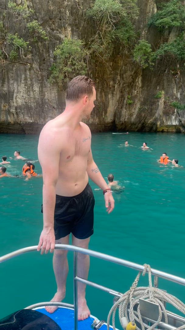 Expérience thaïlandaise customer review video