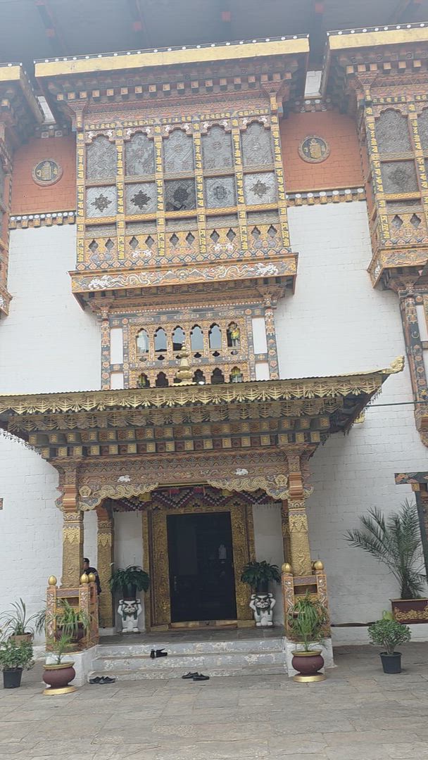 Beyond the Clouds: Finding Bliss in Bhutan customer review video