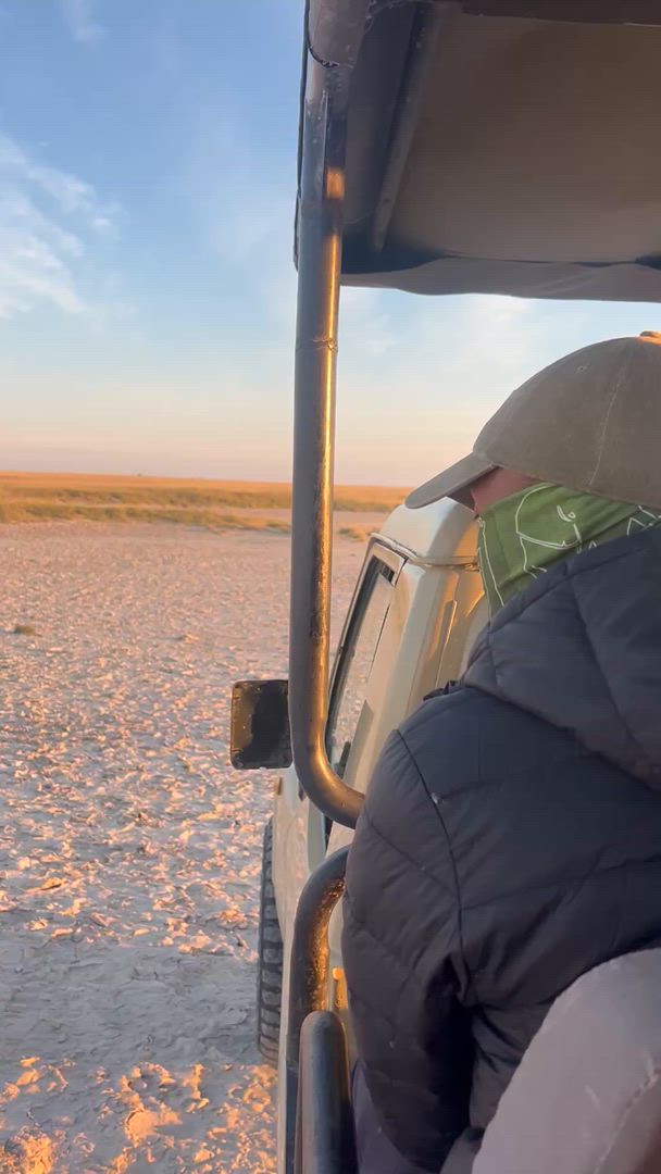 Südliches Afrika Safari (27 Destinationen) Kundenbewertungsvideo