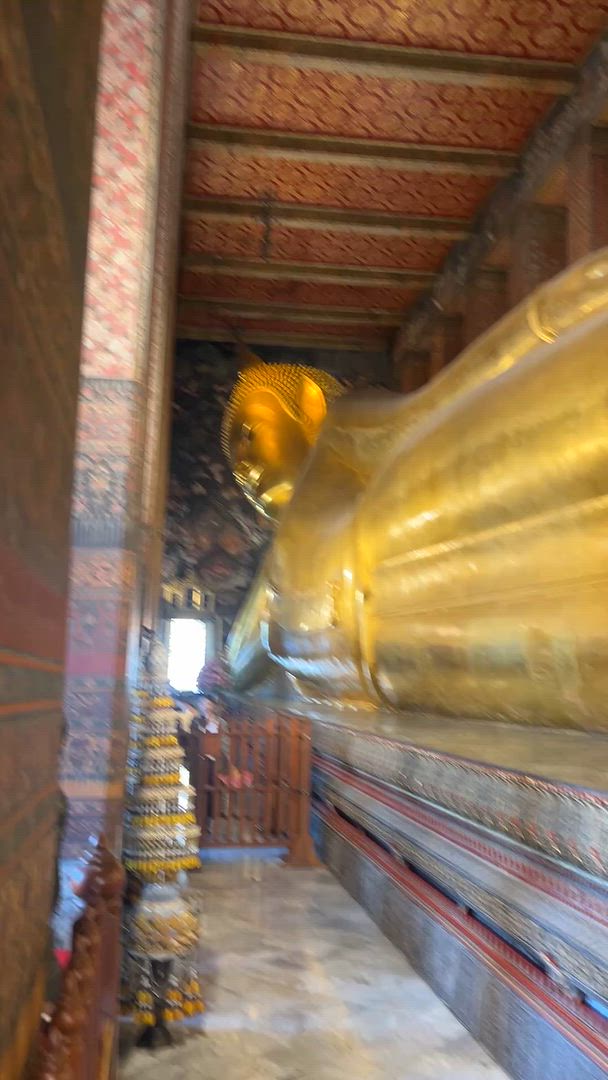 L'Asie du Sud- Est en 10 jours - Baie d'Halong / Siem Reap / Bangkok vidéo d'avis client