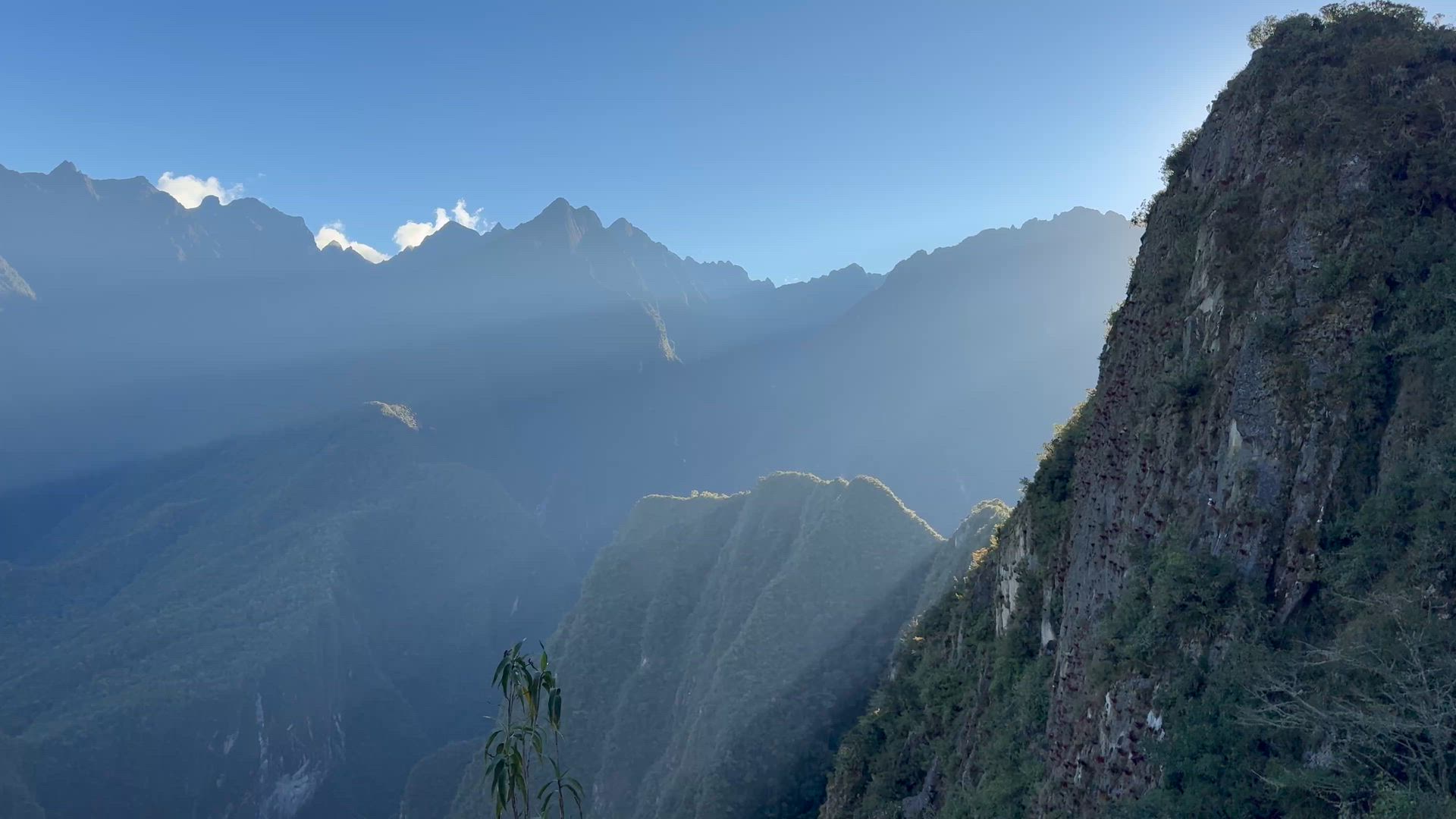 Vídeo de reseña del cliente sobre CAMINO DEL INCA 4 DÍAS - Grupo reducido