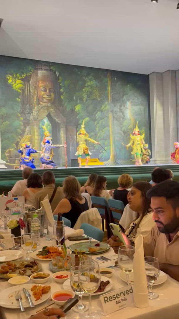 Xin Chao Vietnam en 11 jours customer review video