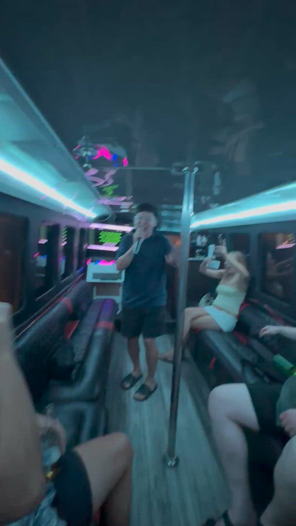 Island Hopper au Philippines customer review video