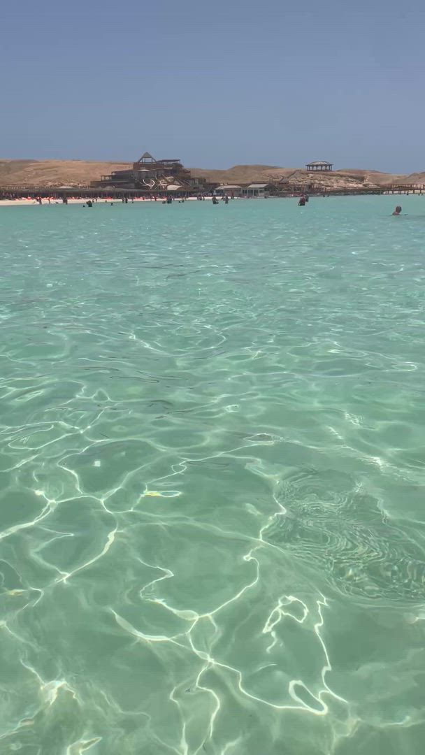 Vídeo de reseña del cliente sobre Egipto 10 días de experiencia (Pirámides y GEM _ Crucero por el Nilo _ Hurghada Mar Rojo)