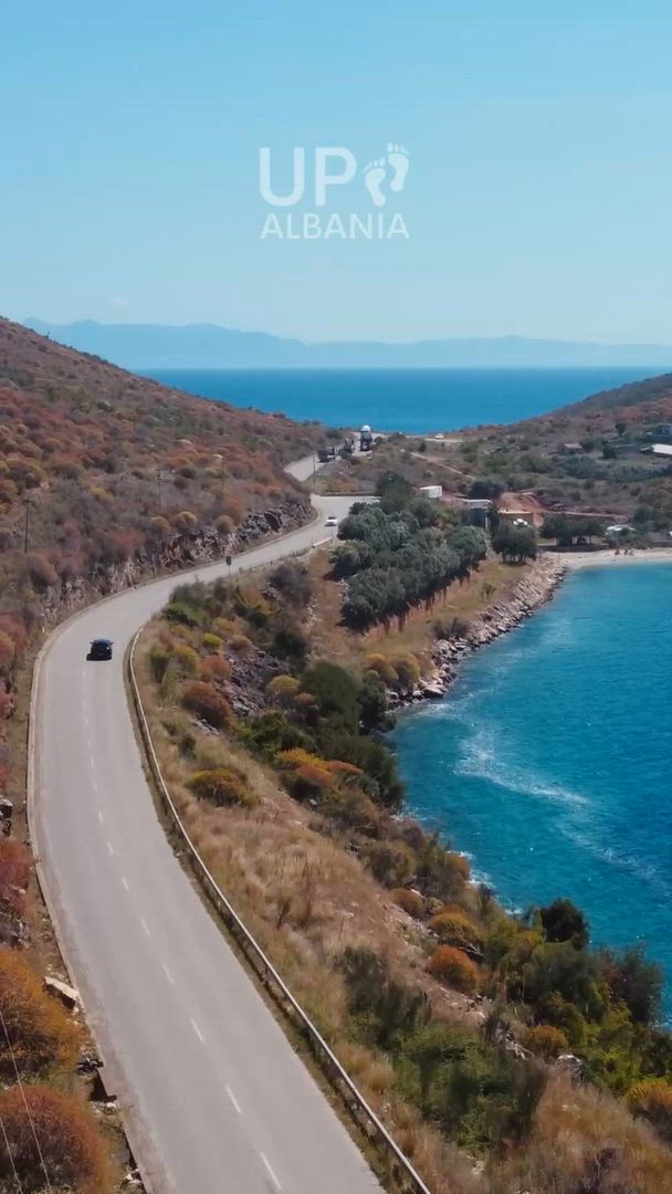 Theatre of the Sun: Albania's Spirit (Self-Drive & Partially Guided) customer review video