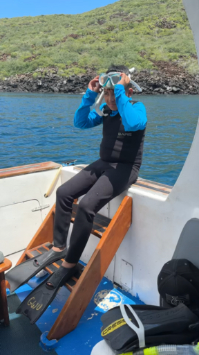 Erleben Sie Puerto Ayora. Lesen Sie 80 Erfahrungsberichte und wählen Sie aus über 86 Rundreisen.