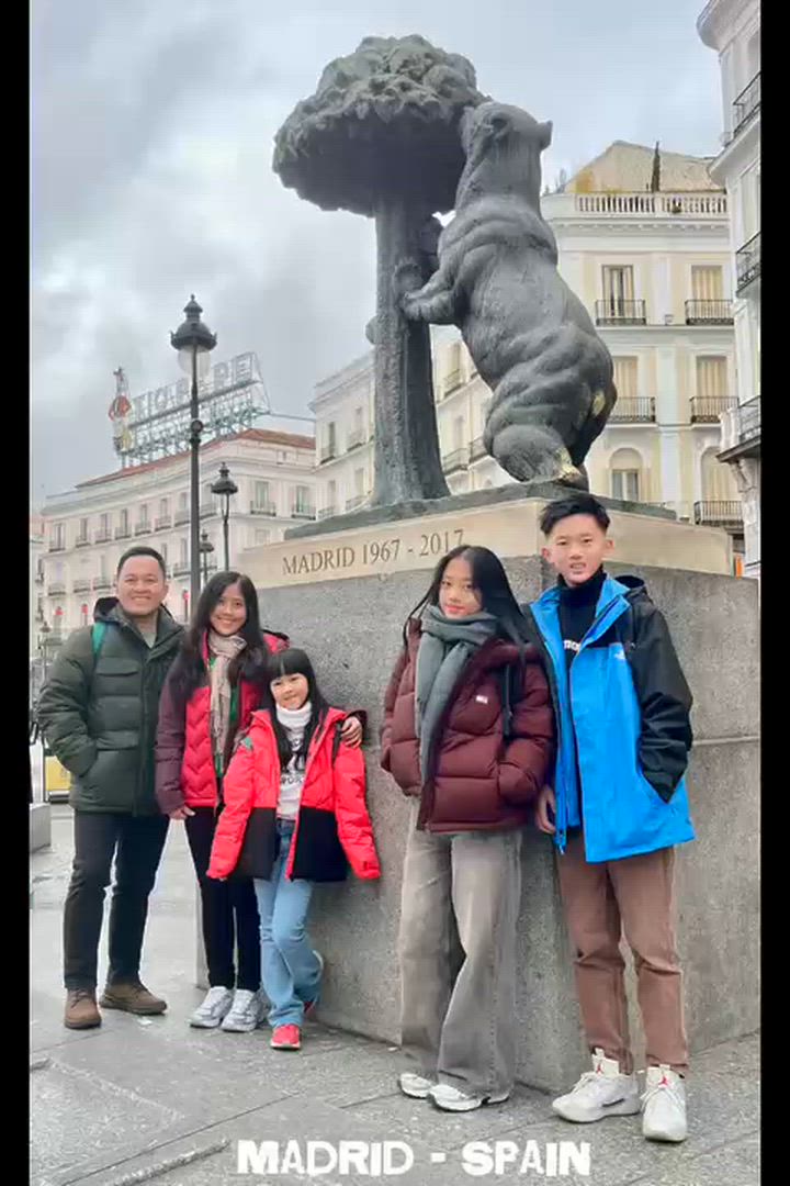 Les points forts de l'Espagne et du Portugal customer review video