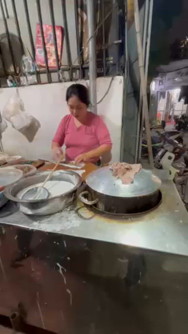 Vídeo de reseña del cliente sobre Descubre los sabores de Vietnam en 11 Días - Viaje culinario