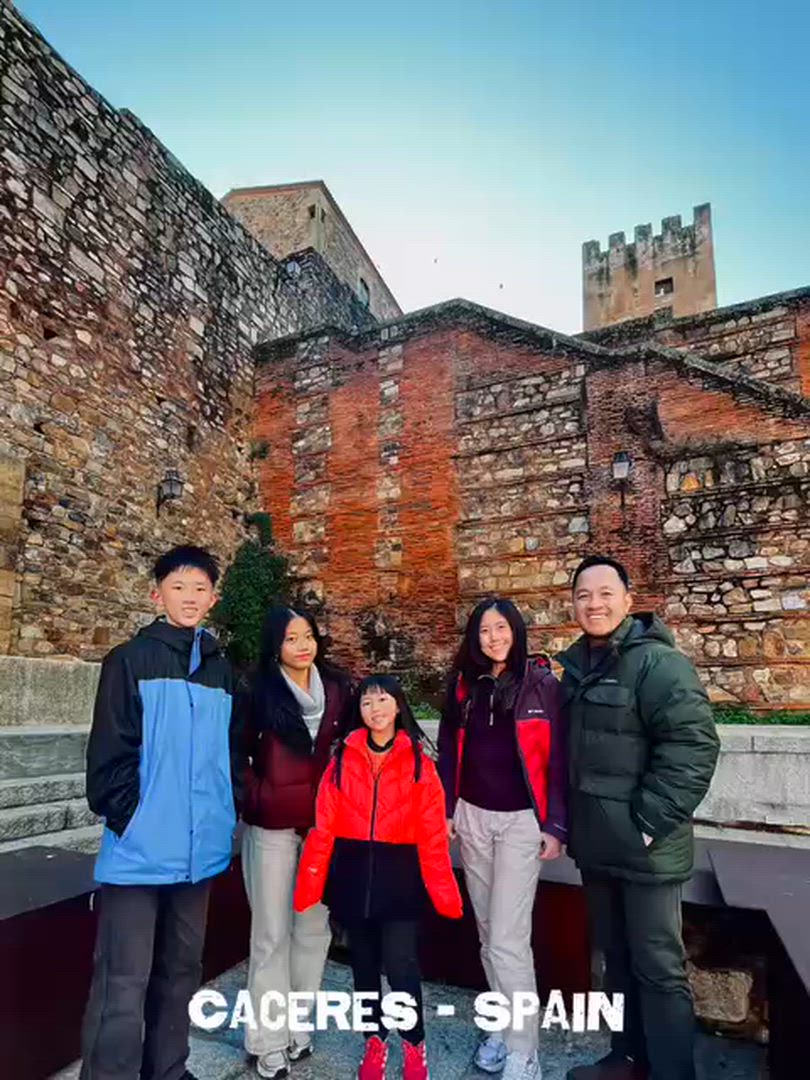 Les points forts de l'Espagne et du Portugal customer review video