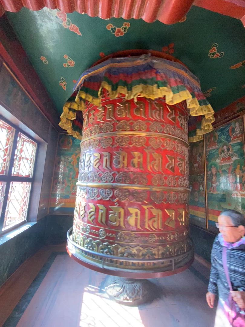 video met klantbeoordeling van Ontdek Nepal en Bhutan 10 Dagen