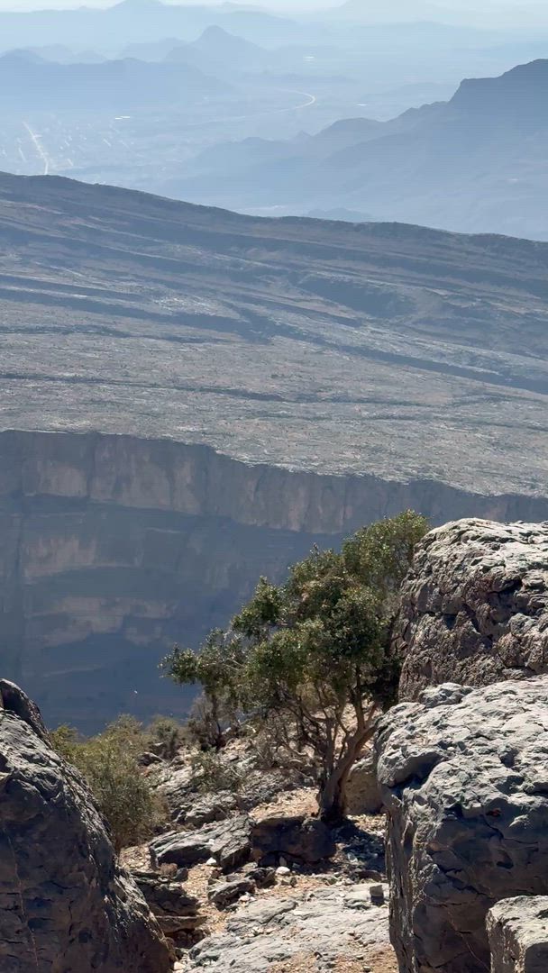 Vídeo de reseña del cliente sobre Viaje en grupo de 8 días por el maravilloso Omán