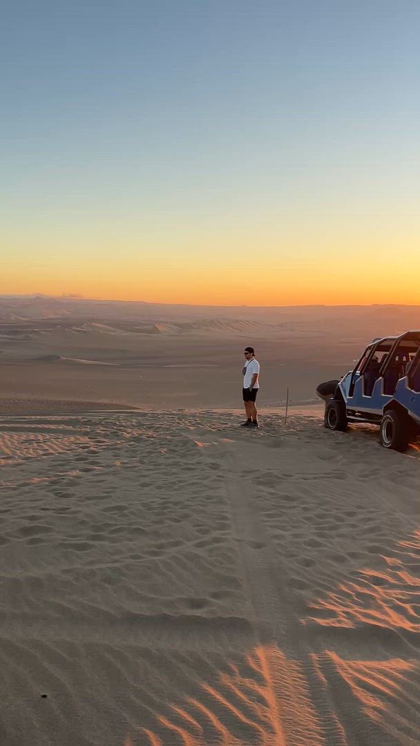 Lima to Rio: Coast to Coast customer review video